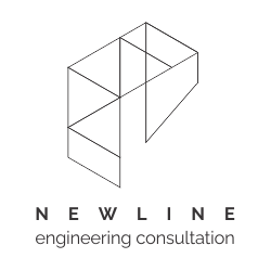Newline Constructions Group logo